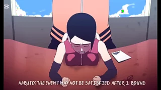 Naruto Hmv Compilation