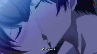 Tasty Punishment: I'm the Guard's Private Pet 09