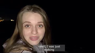 Disrobed ON the STREET and gargled for money. FREE