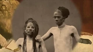 'Vintage Bizarre' Dark Lantern Relaxation introduces My Secret Life, the 19th century diaries of an English gent